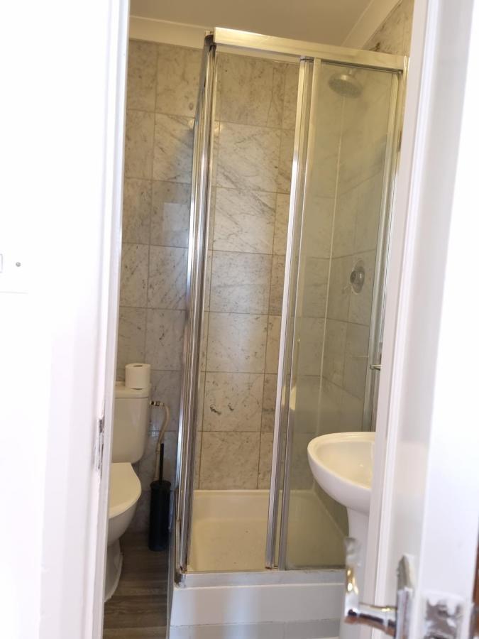F17-Bright 3Rd Flr Studio For 2 Near Paddington Apartment London Exterior photo